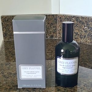 Grey Flannel Eau de toillete